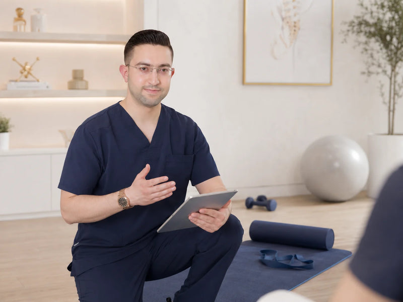 Recovery Classes