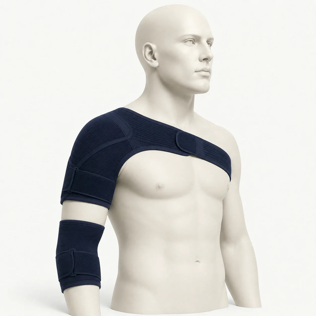 Shoulder & Elbow Supports