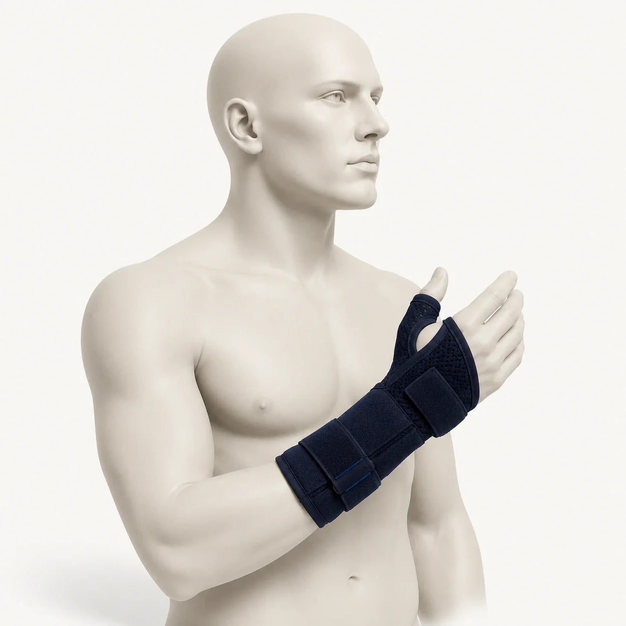 Wrist & Hand Supports