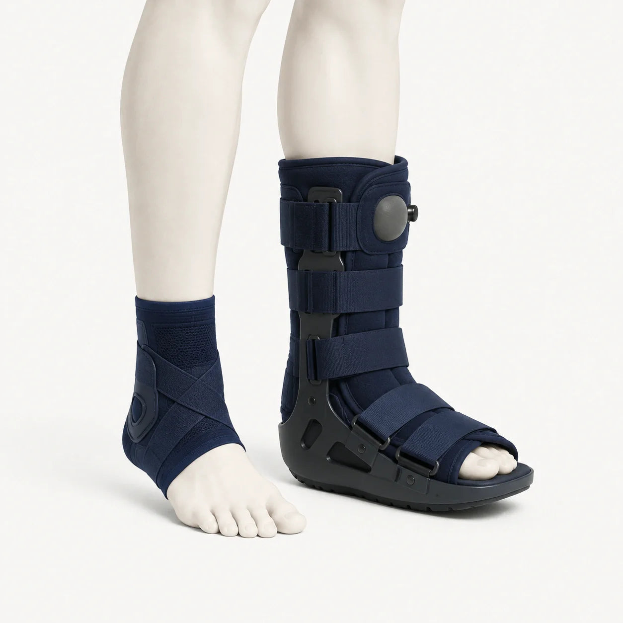 Ankle & Walking Boots