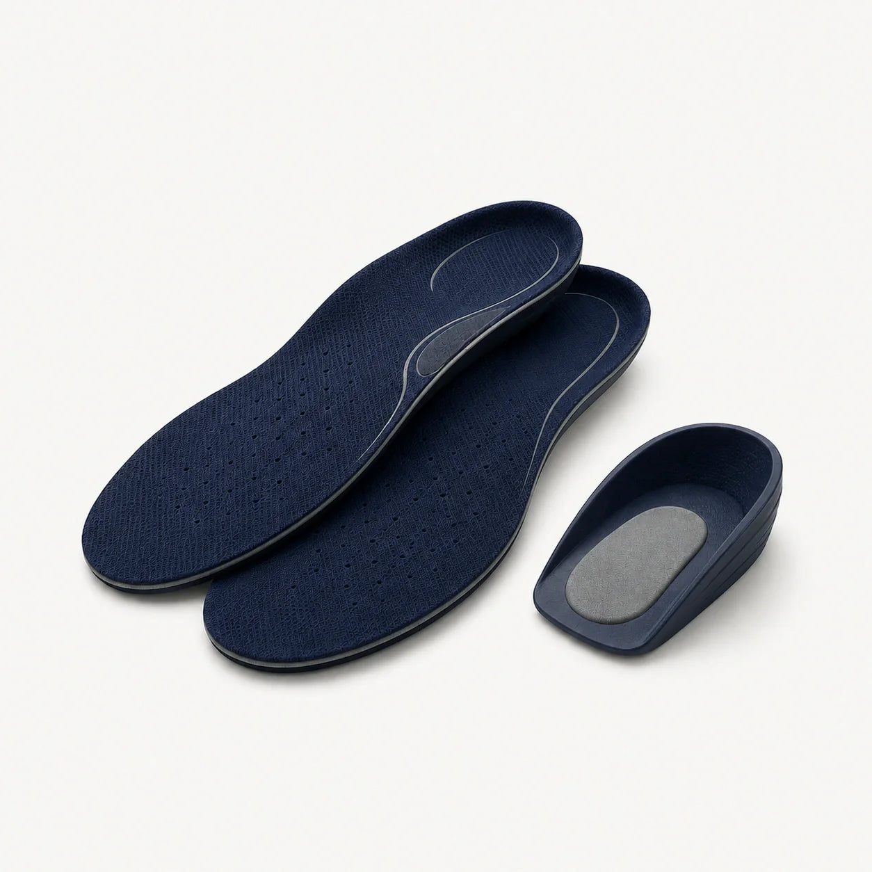 Insoles & Heelpieces