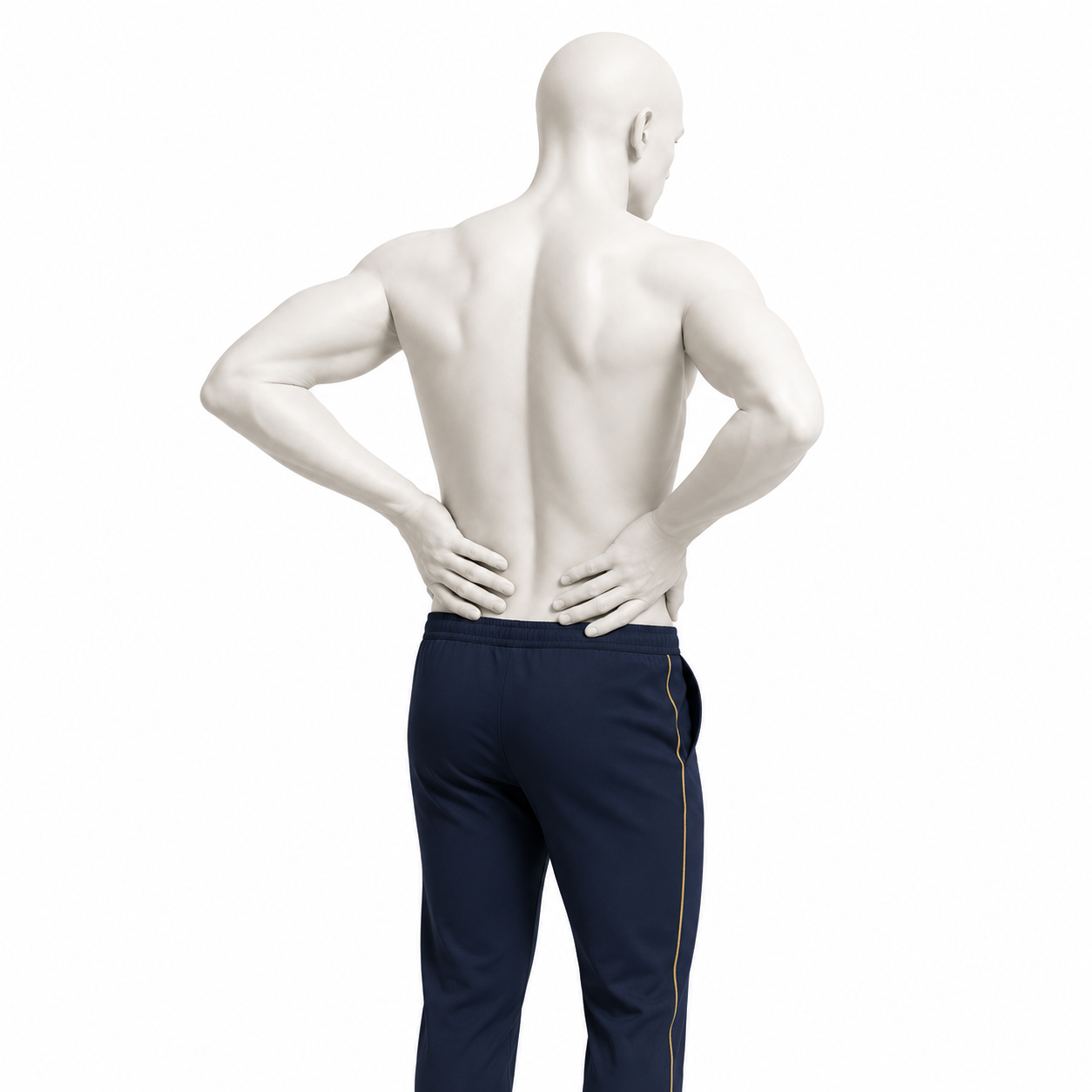 Back Programs
