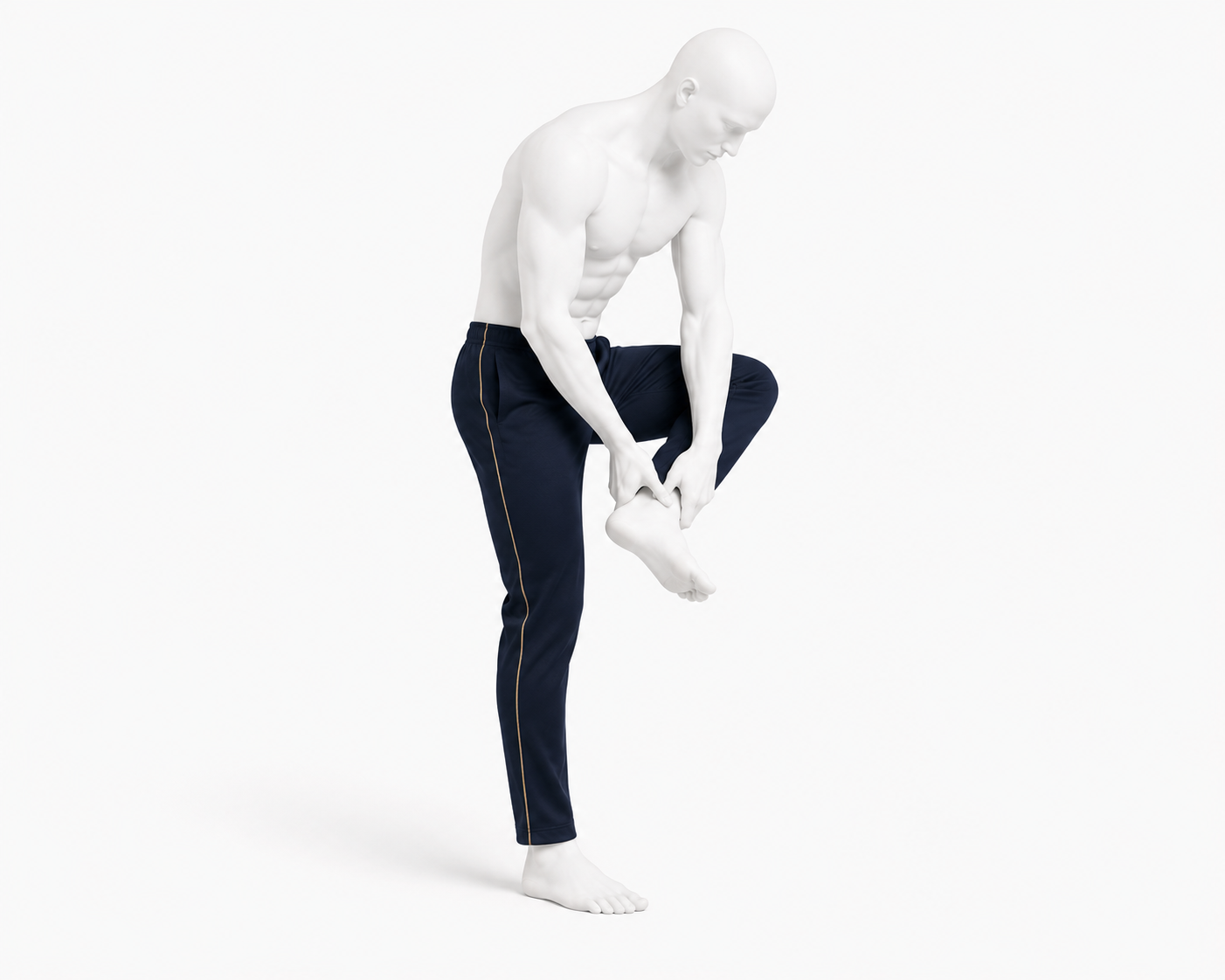 Ankle Program