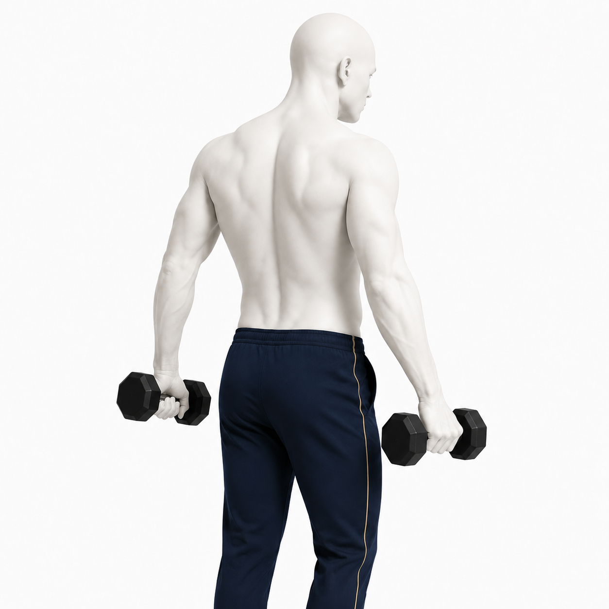 Gym Strength Programs