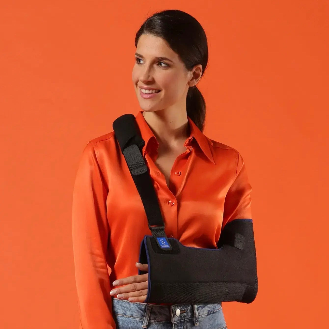 Shoulder & Elbow Braces
