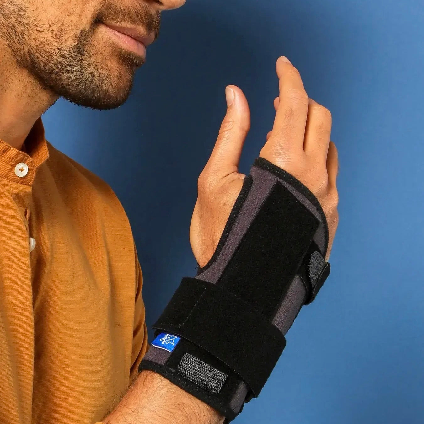 Wrist, Hand & Finger Braces