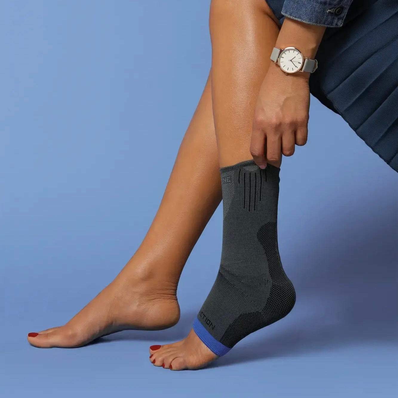 Ankle Braces & Walking Boots