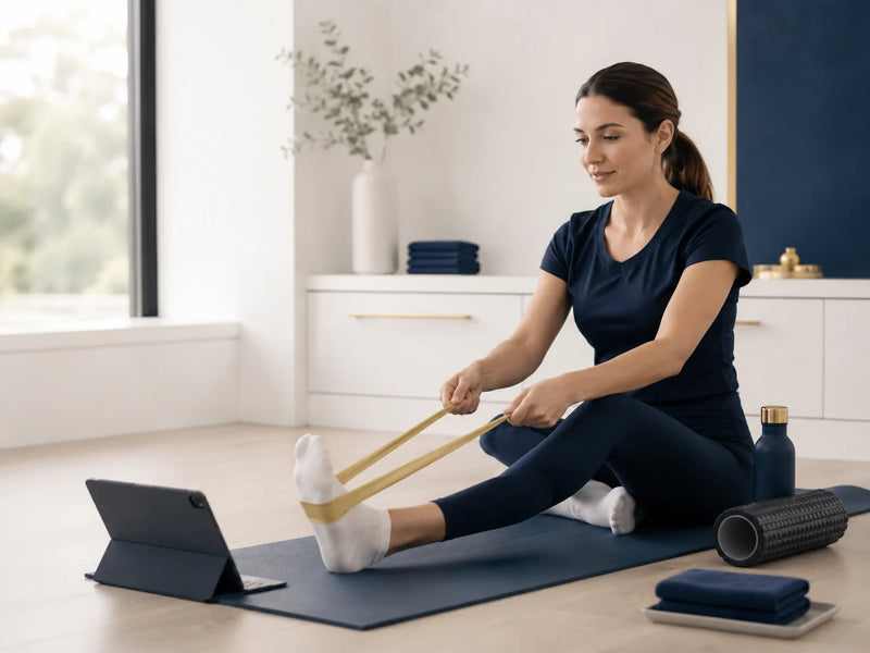 Recovery Programs