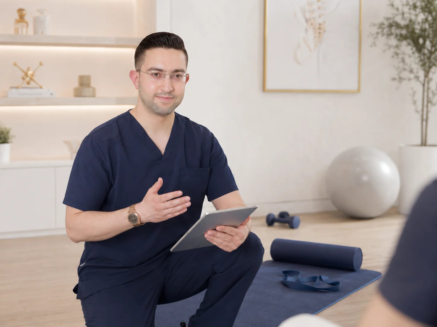 Recovery Classes