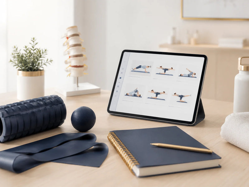 Recovery Toolkits