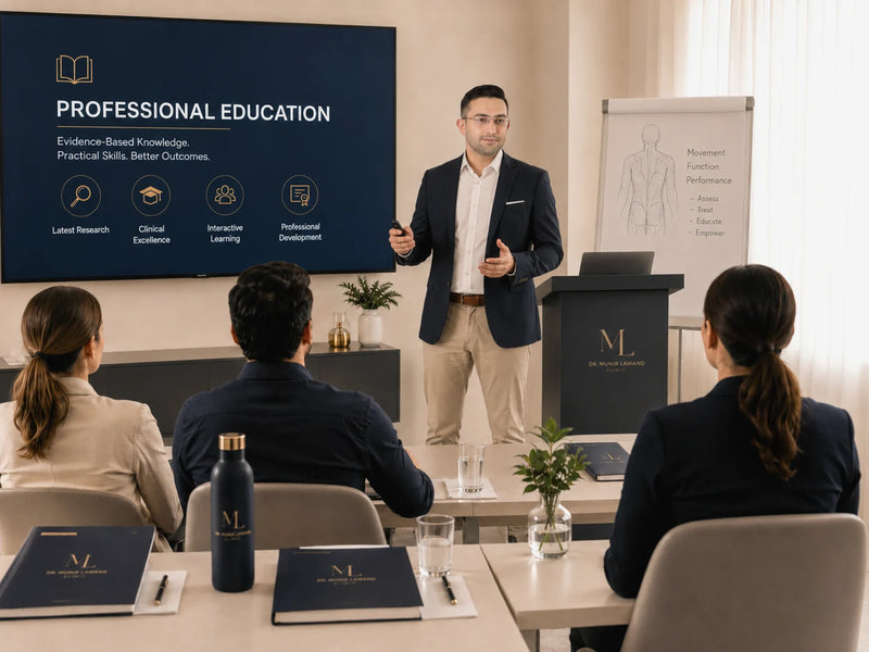 Professional Education