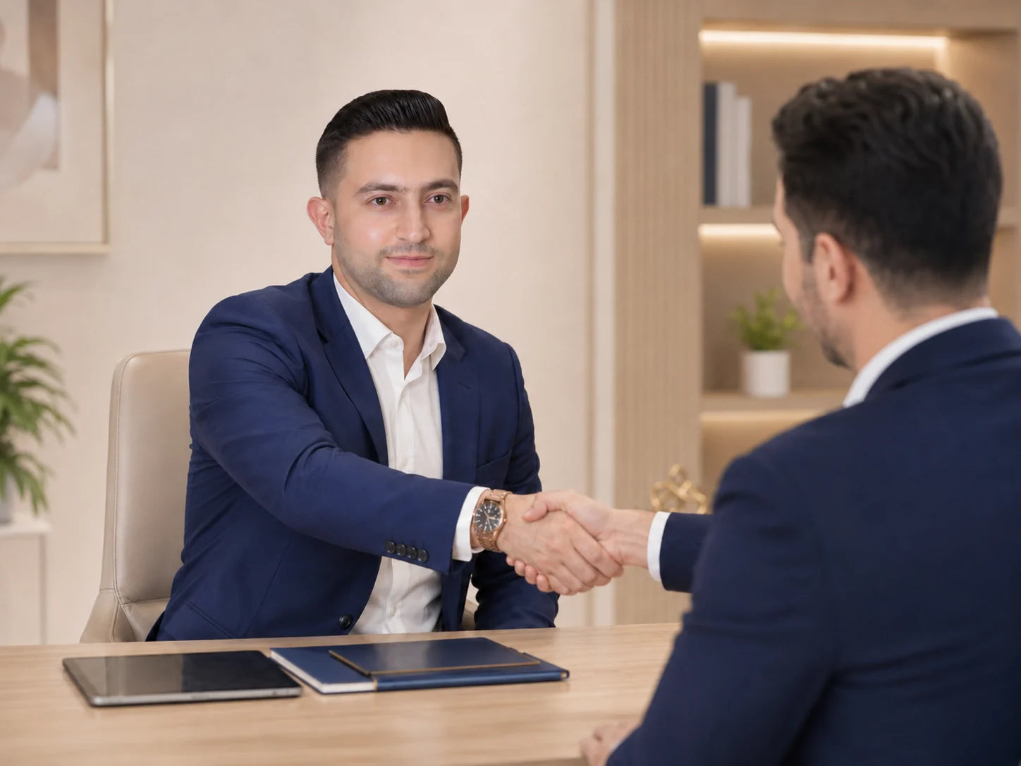 Affiliate Program