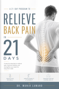 Back Complete Guided Recovery+ — Program + Consultation + 3 Classes cover
