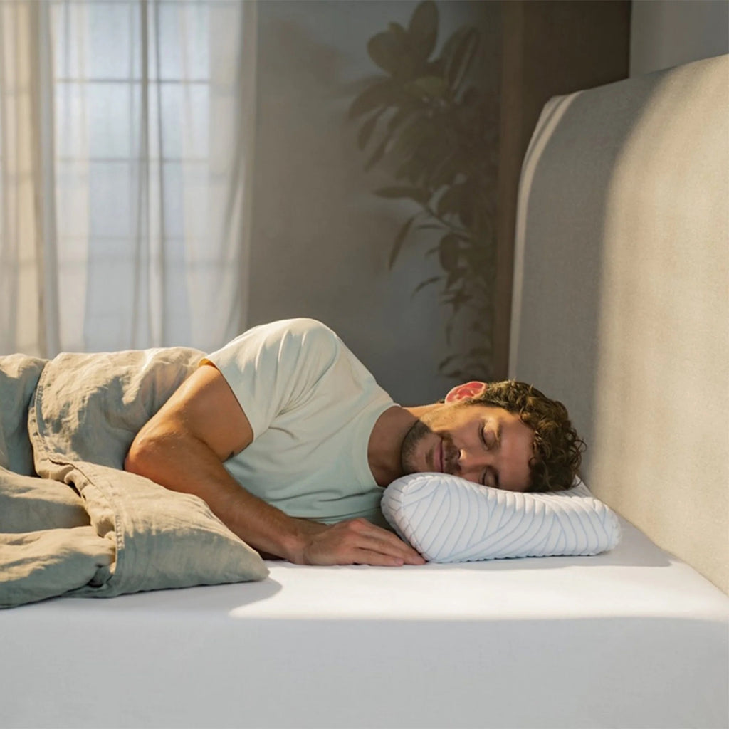 Tempur® Millennium Ergo Plus™ Smart Cool Pillow