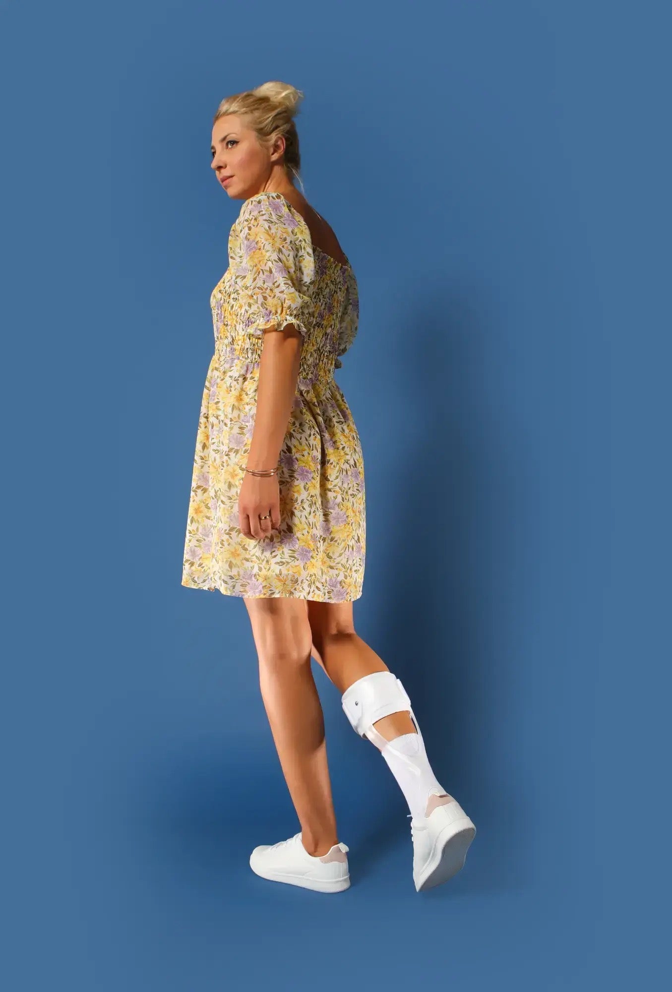 Thuasne® Pero-med AFO III/II