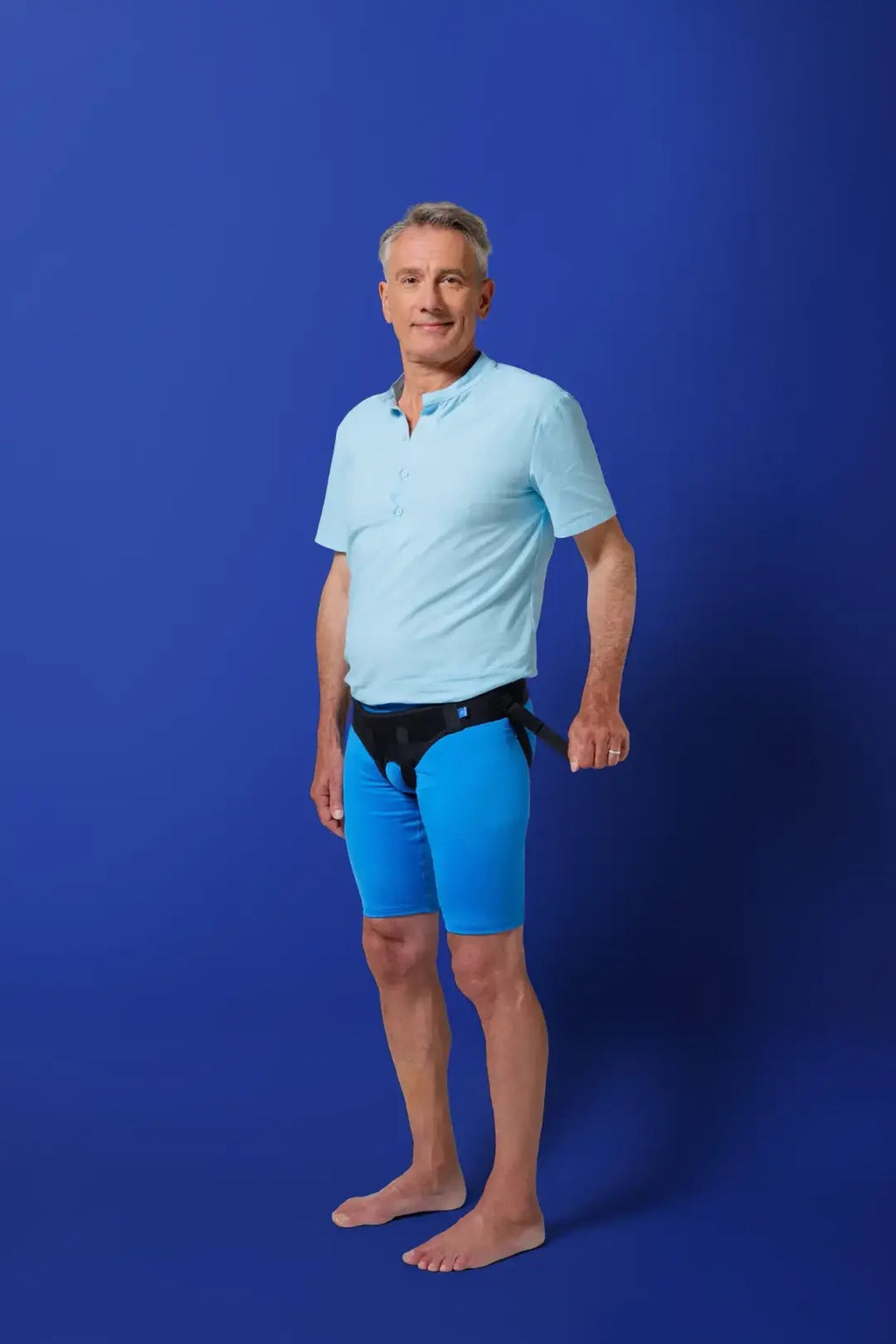 Thuasne® Ortel Hernia Truss