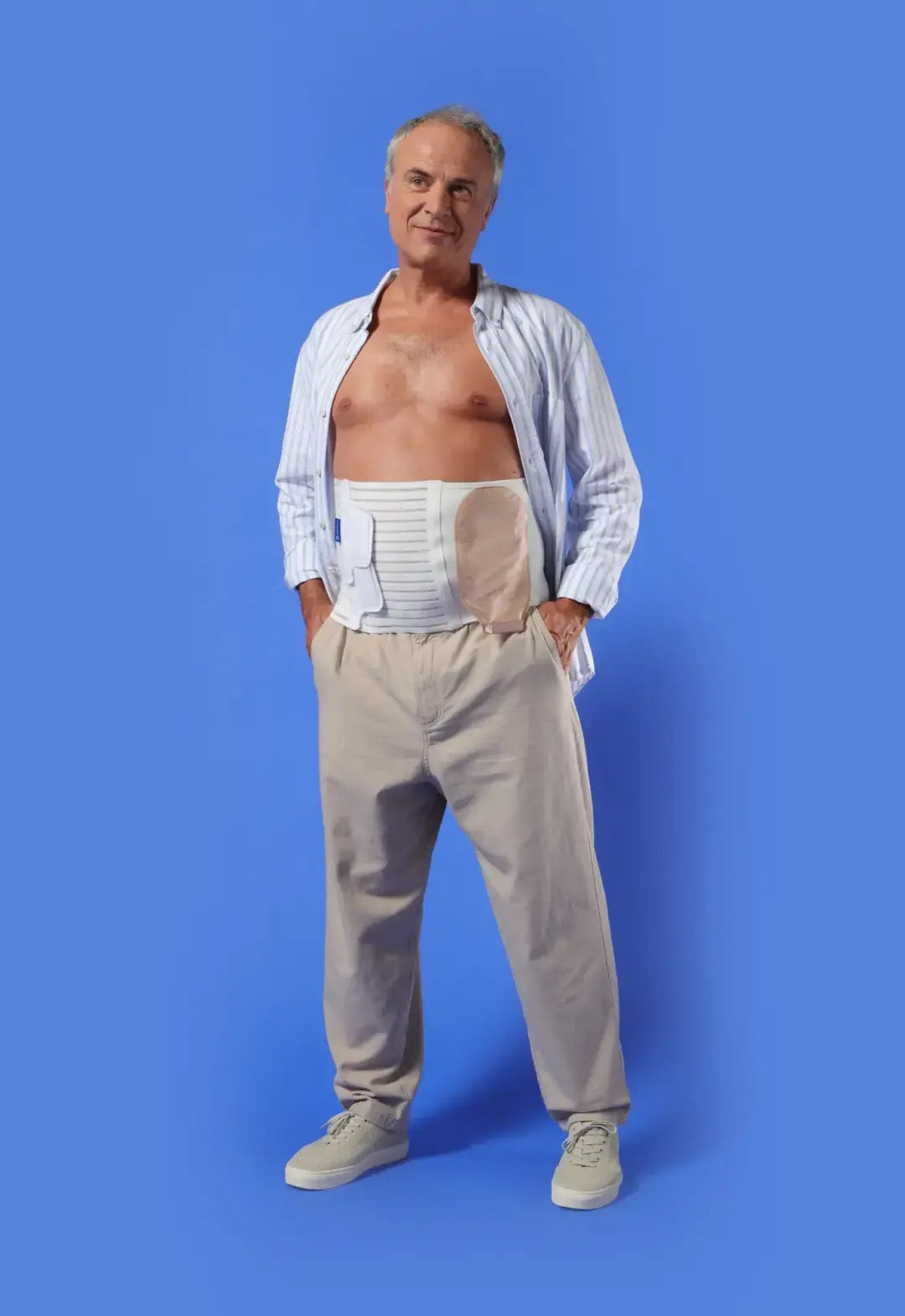 Thuasne® Stomex
