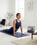 Back Pain Reset — Single Live Class